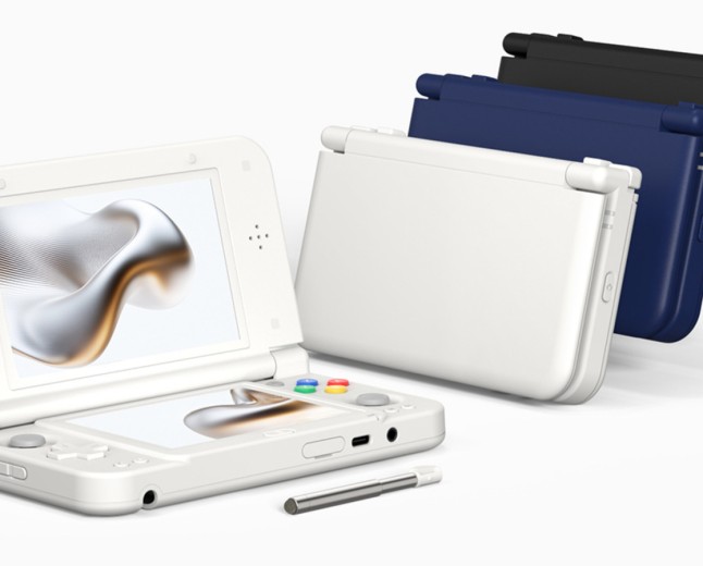 Anbernic's RG DDS is almost double the price of the original Nintendo 3DS