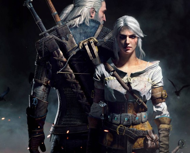 The Witcher 3 Beats Most Fantasy Adaptations in Nearly Every Way