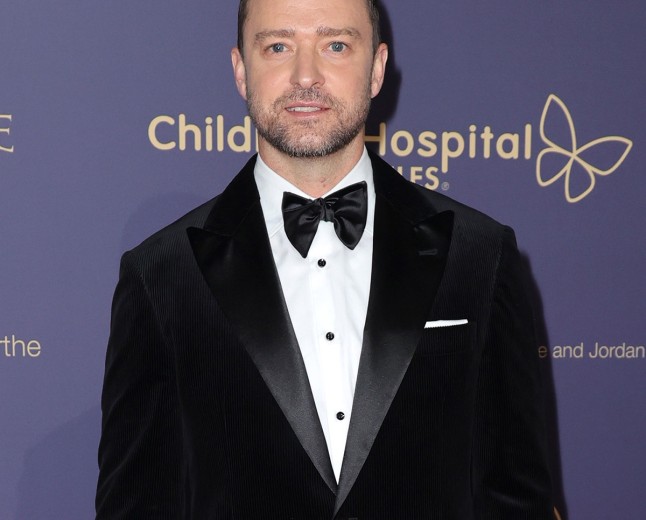 Justin Timberlake Shares Hilarious Apology for Beatboxing Era