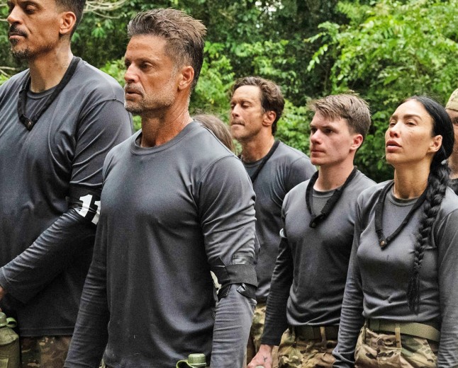 Special Forces: 3 Celebrities Exit in Surprising Twist