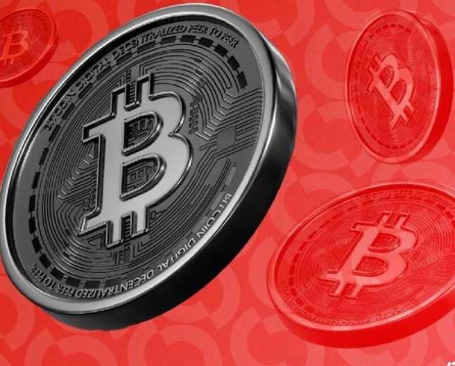 Bitcoin, Ethereum and Solana ETFs All in the Red for October