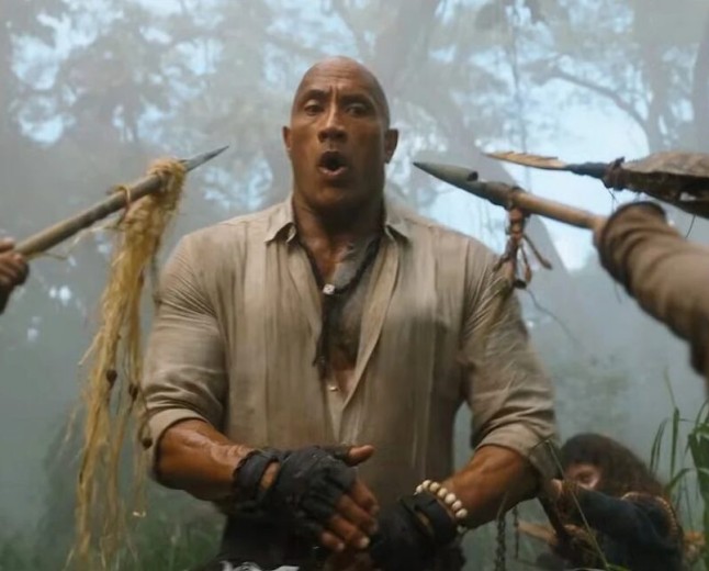 Buckle up for more body-swapping hijinks in Jumanji: Open World trailer