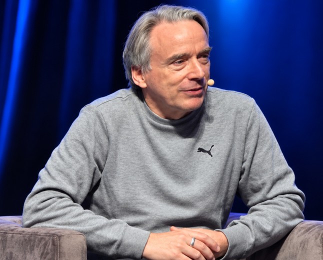 ‘I use AI to do the things that I’m bad at’: Linus Torvalds on why it works for him