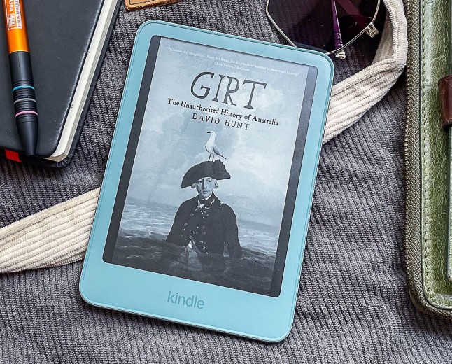 Amazon Kindle (2026) review: this ereader is like an old book with a new cover