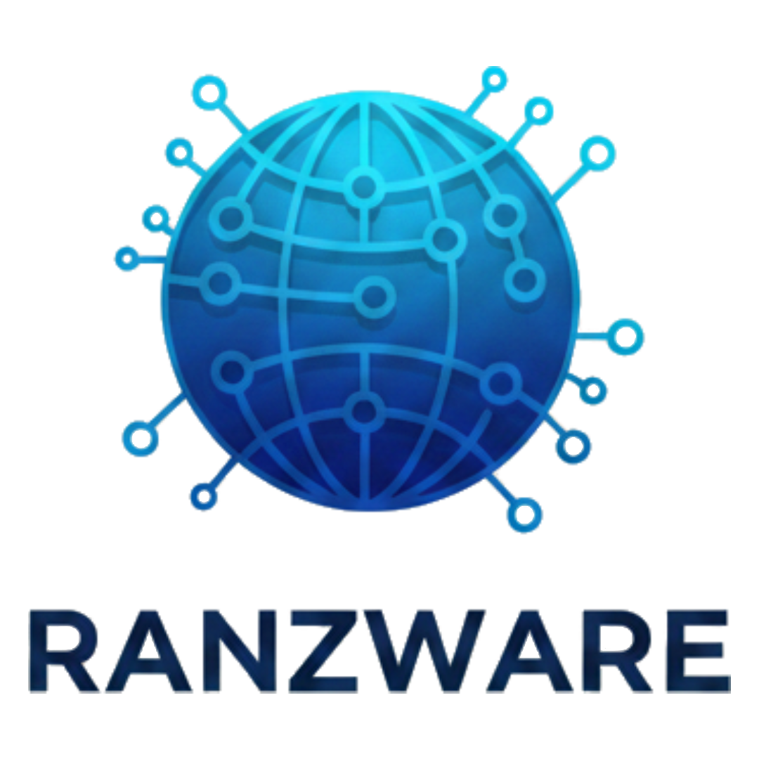Application Name Logo